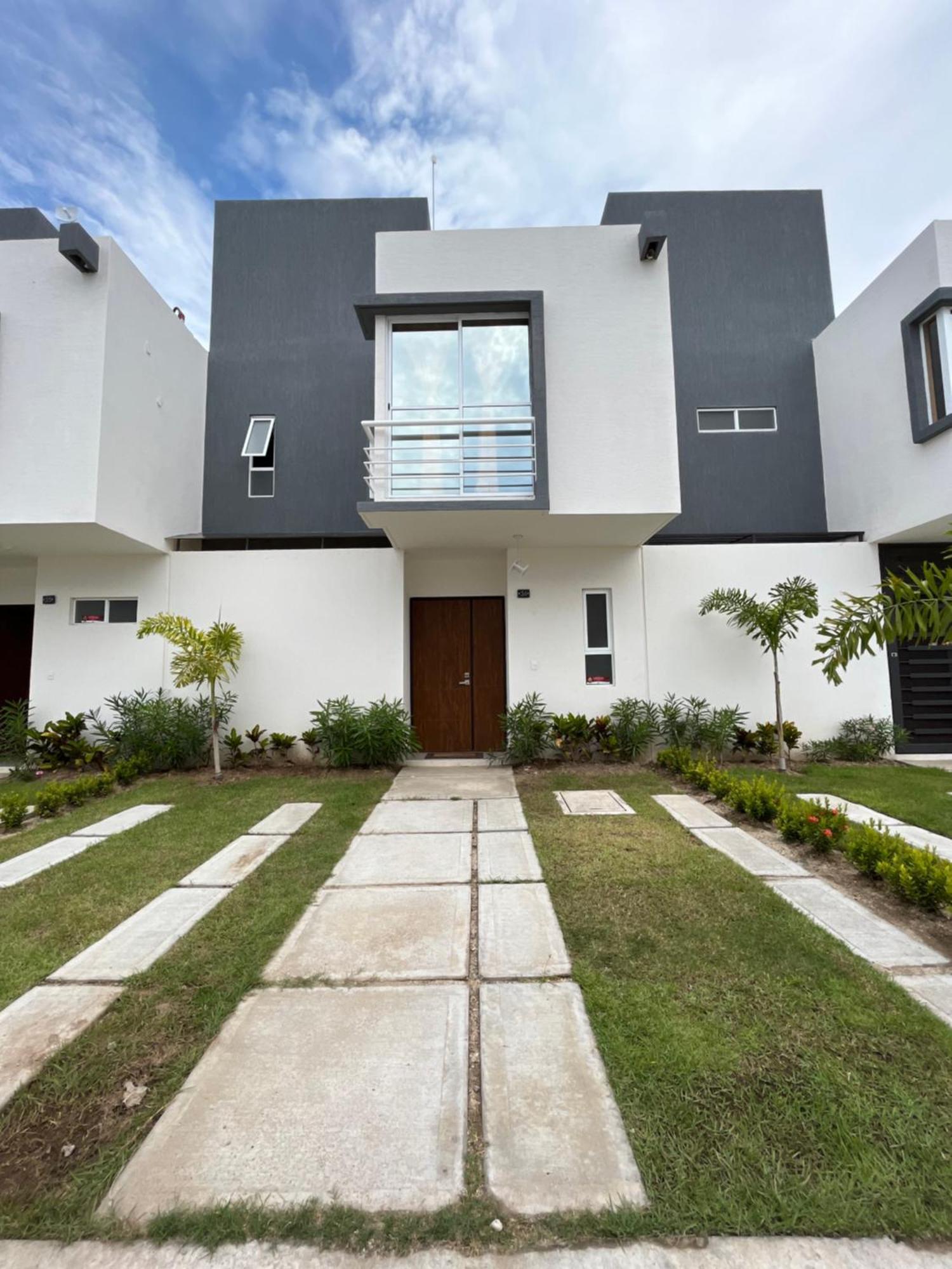 Villa Casa Vacacional Familiar Naranjo Exterior foto